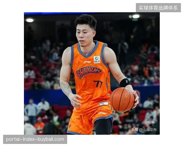 张镇麟转会上海男篮改变争冠格局,强力外援古德温荣膺总决赛MVP